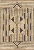 The Ashforde Jute Rug