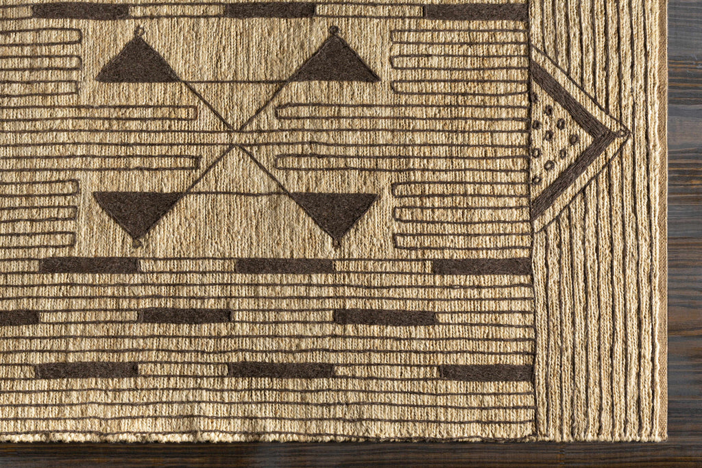 The Ashforde Jute Rug