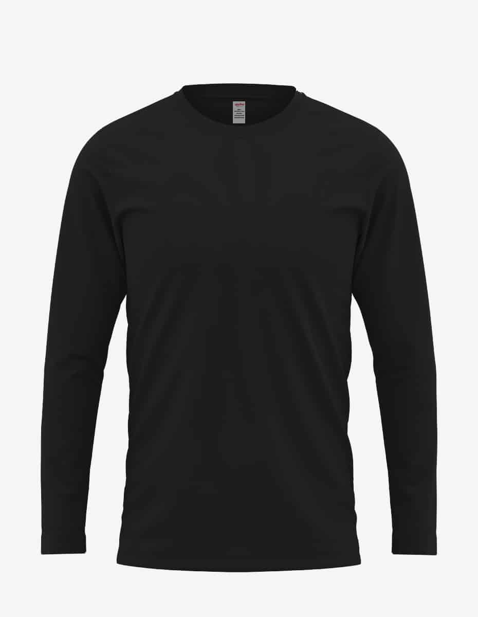 USA Long Sleeve 5006-Spectra USA
