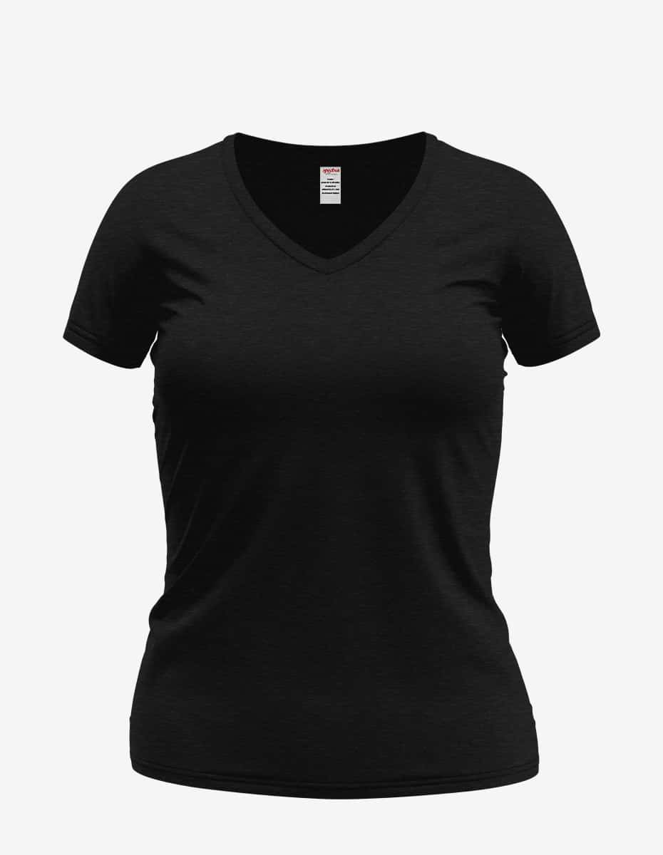 Wonder V-Neck 8650-Spectra USA