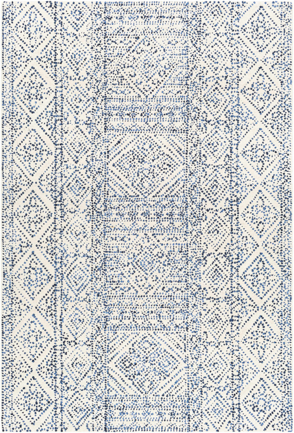 The Steignton Rug
