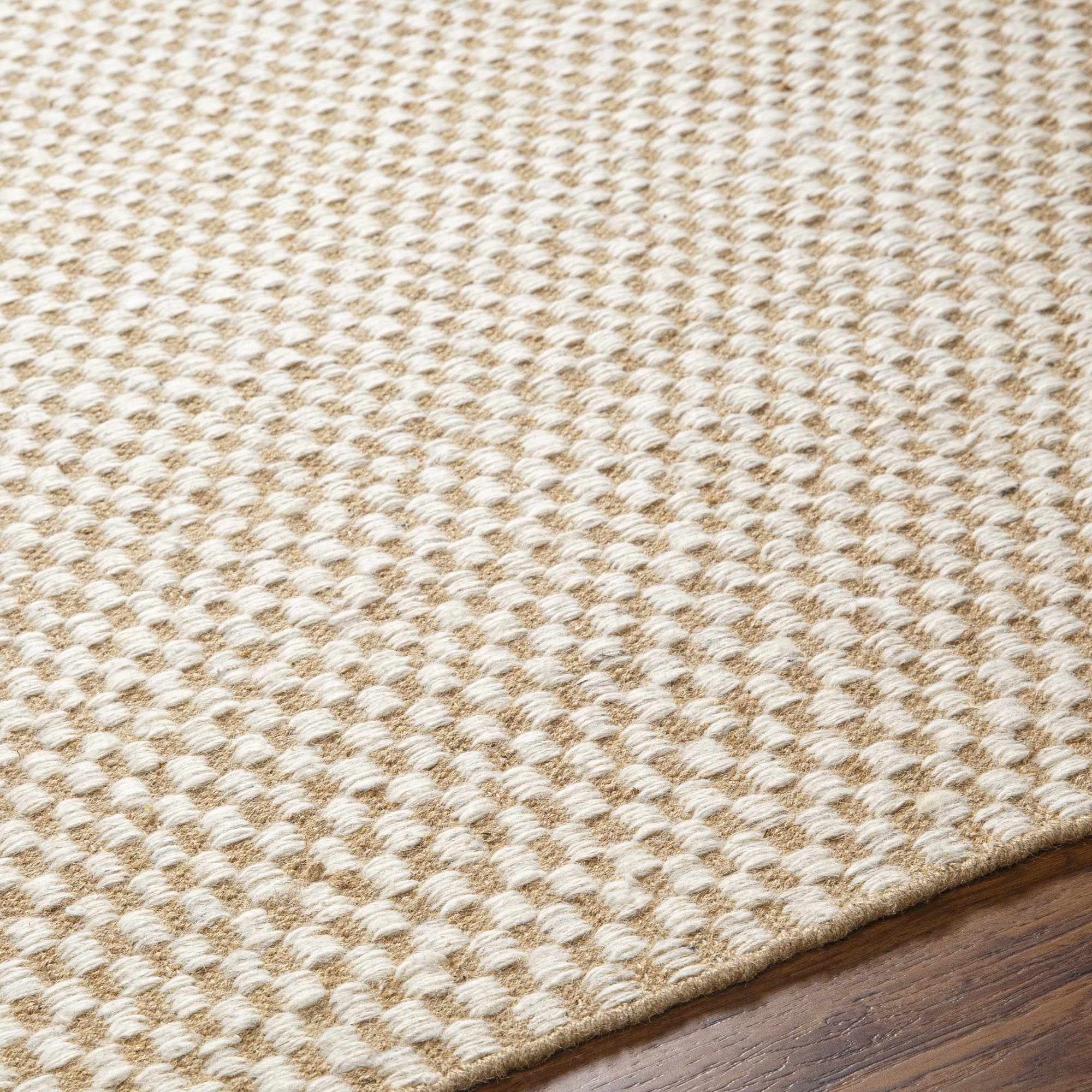 The Artemis Wool Rug