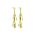 Celebration Party Dangle Earrings, Sku#LX604