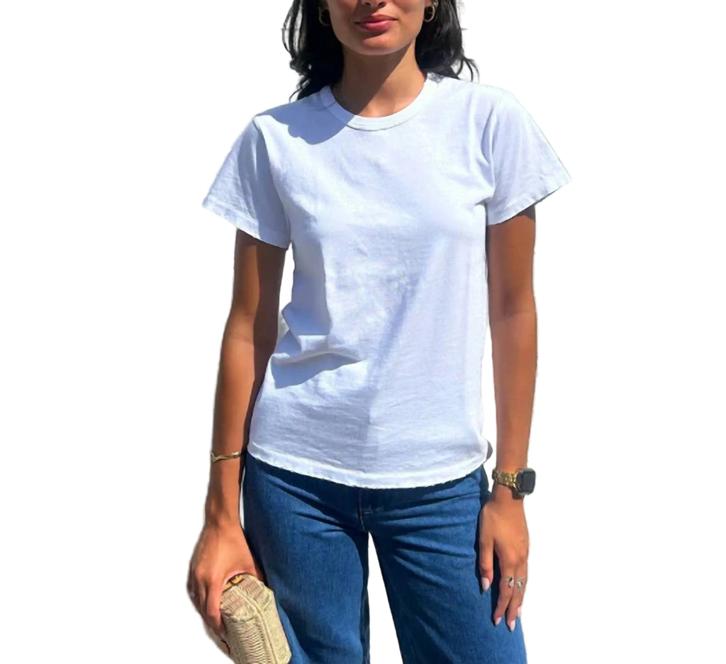 Hey Gang Short Sleeve T-shirt-Rack Hunt