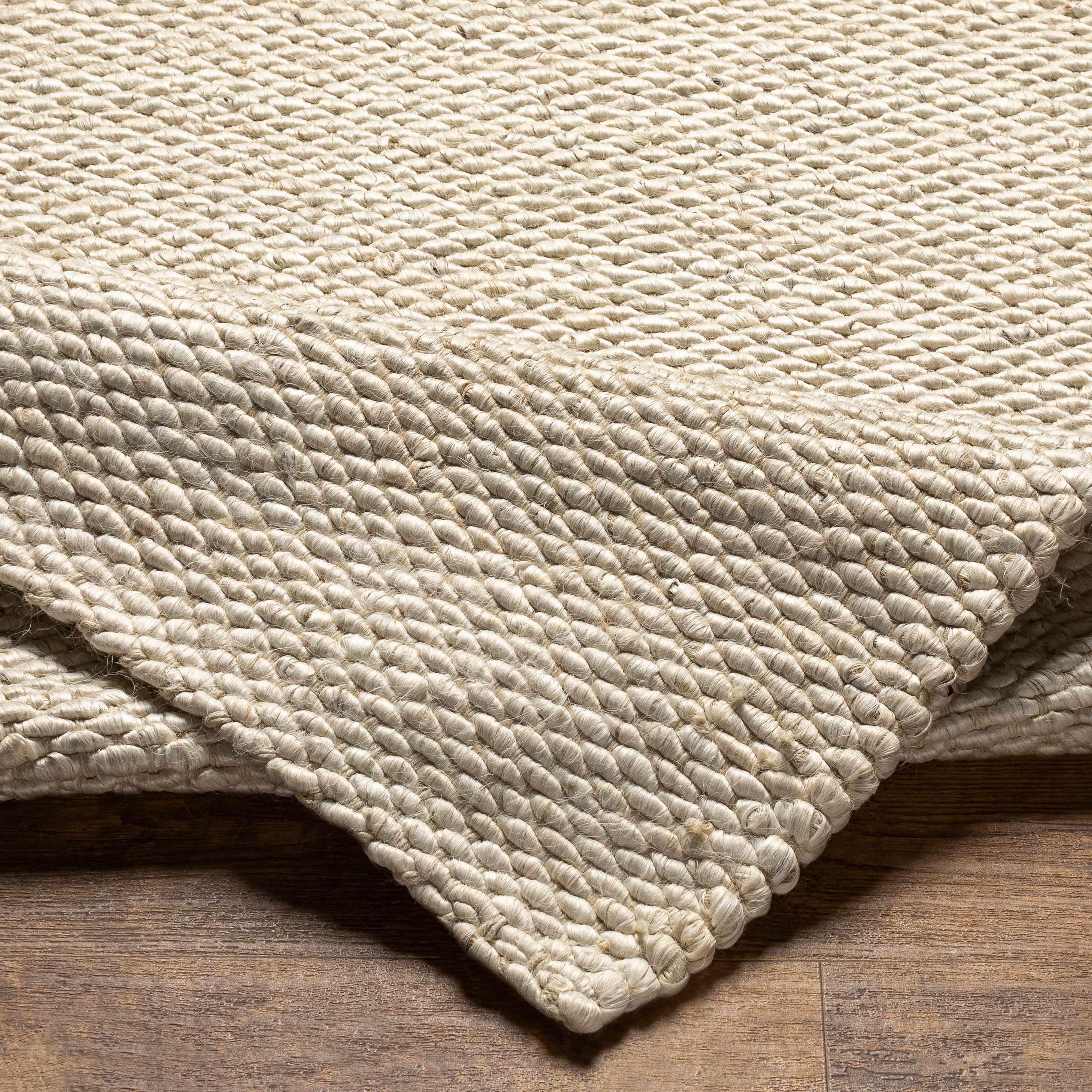 The Berkley Jute Rug