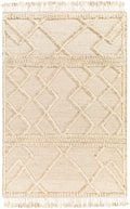 The Ashfield Wool Rug