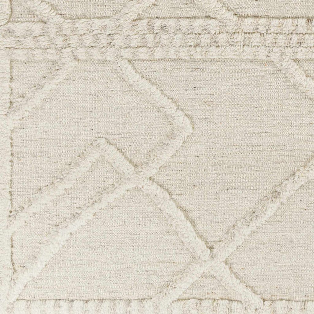 The Ashfield Wool Rug