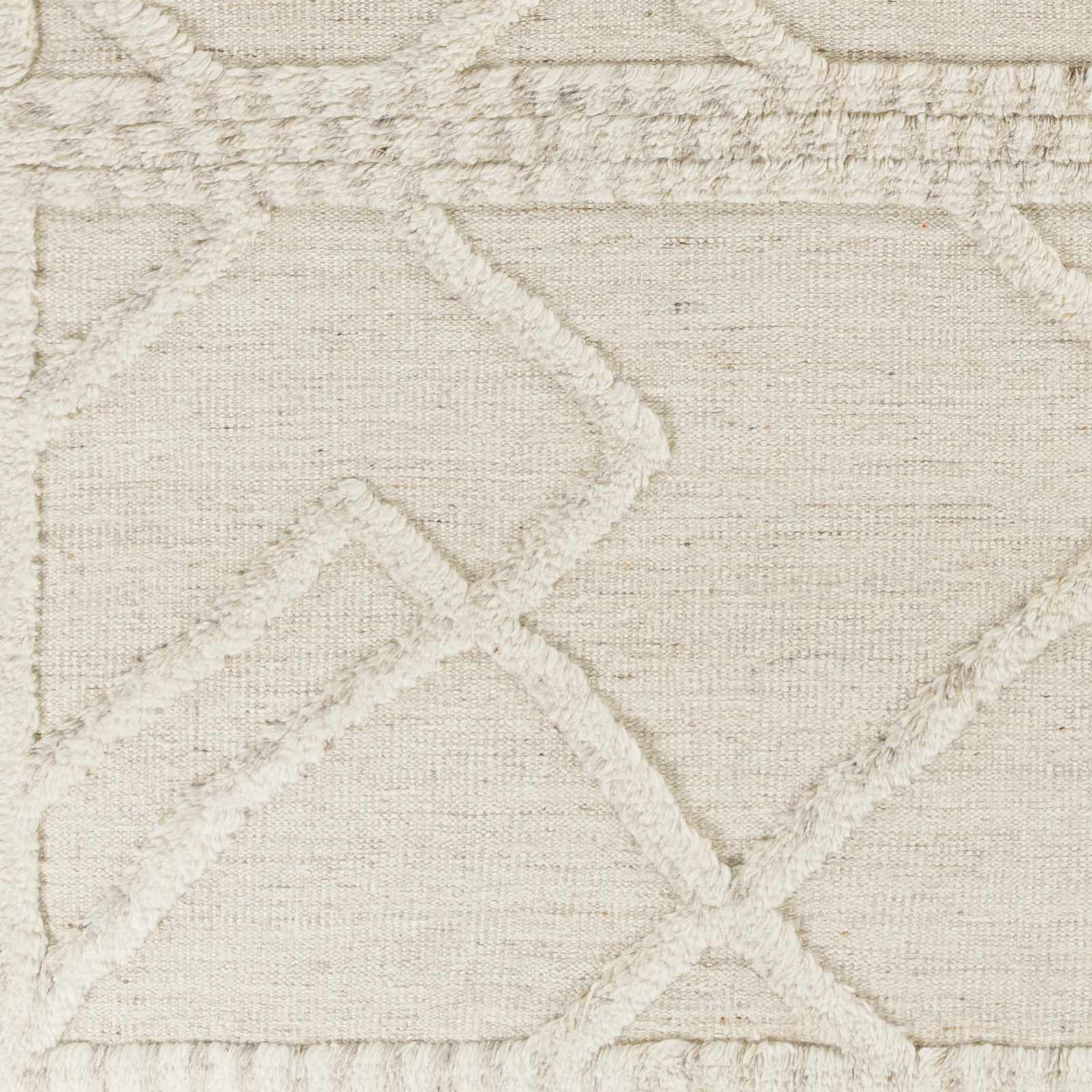 The Ashfield Wool Rug
