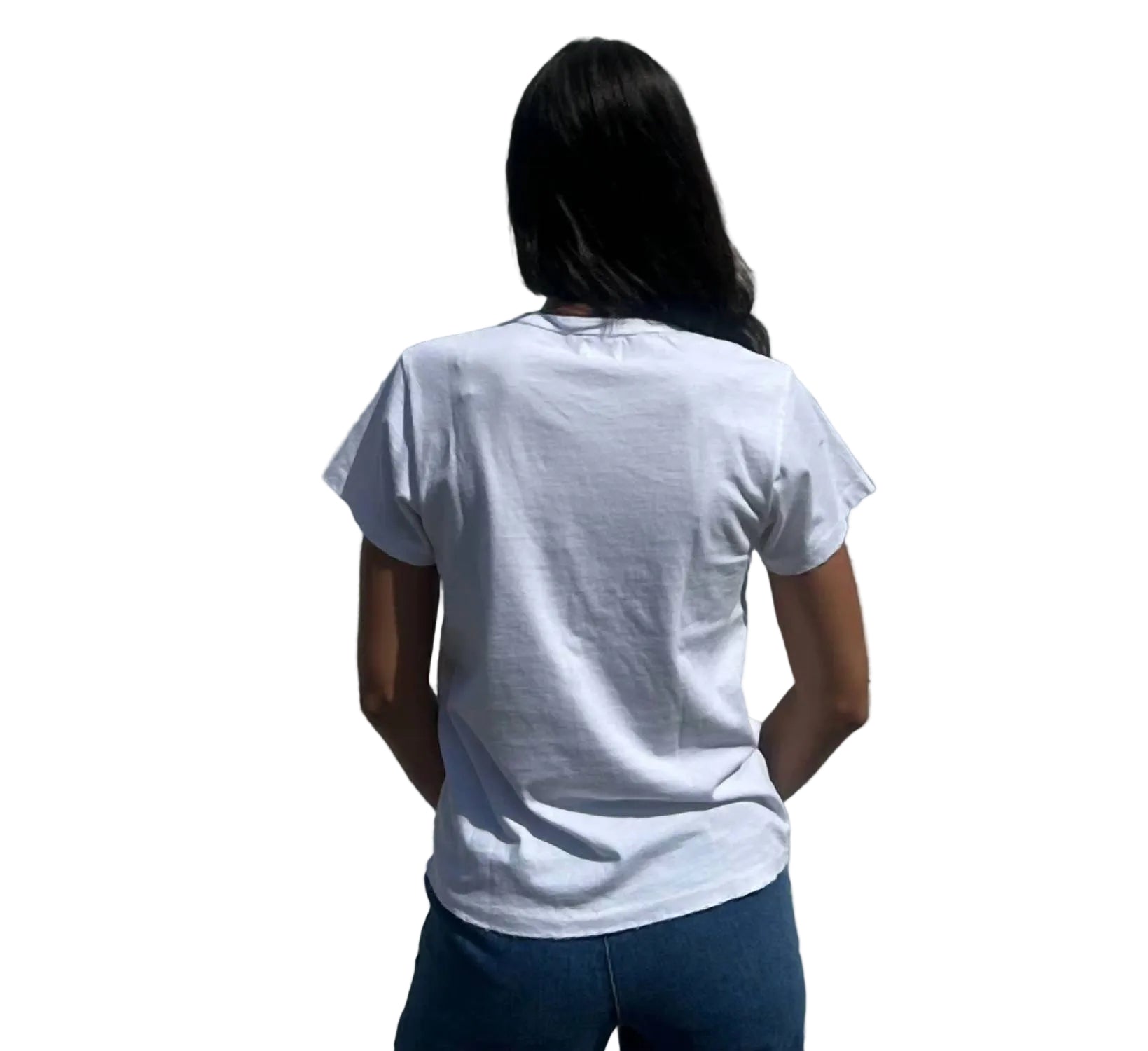 Hey Gang Short Sleeve T-shirt-Rack Hunt
