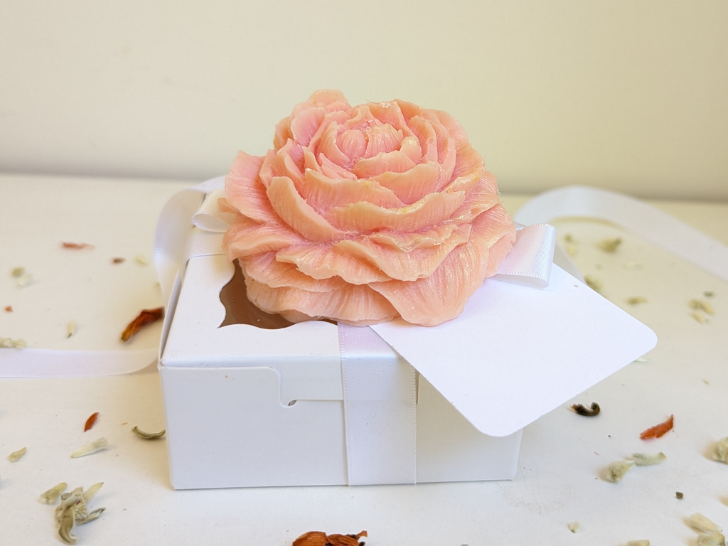 Handcrafted Closet & Drawer Sachet - Cozy & Comforting