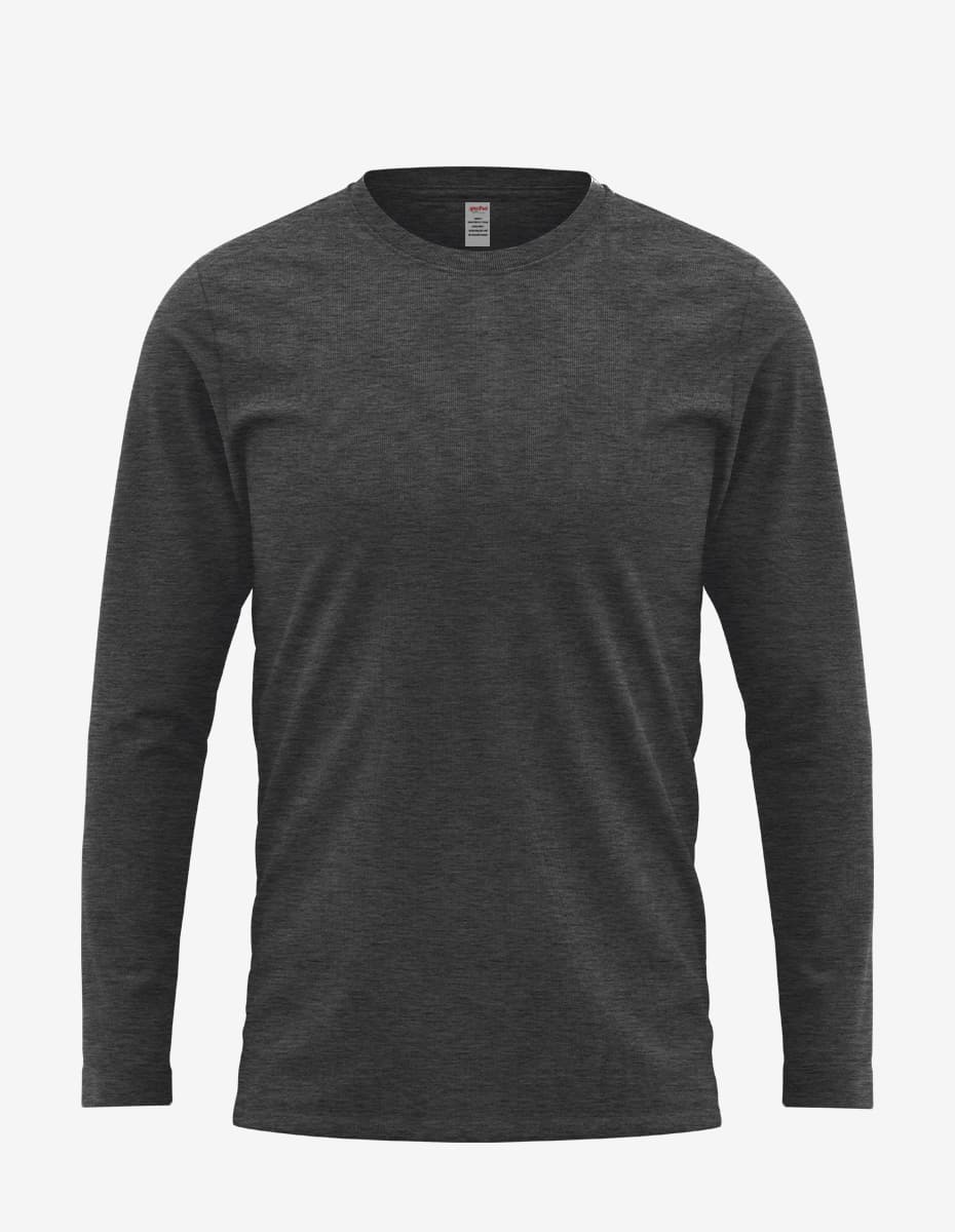 Long Sleeve T-Shirt 3055-Spectra USA