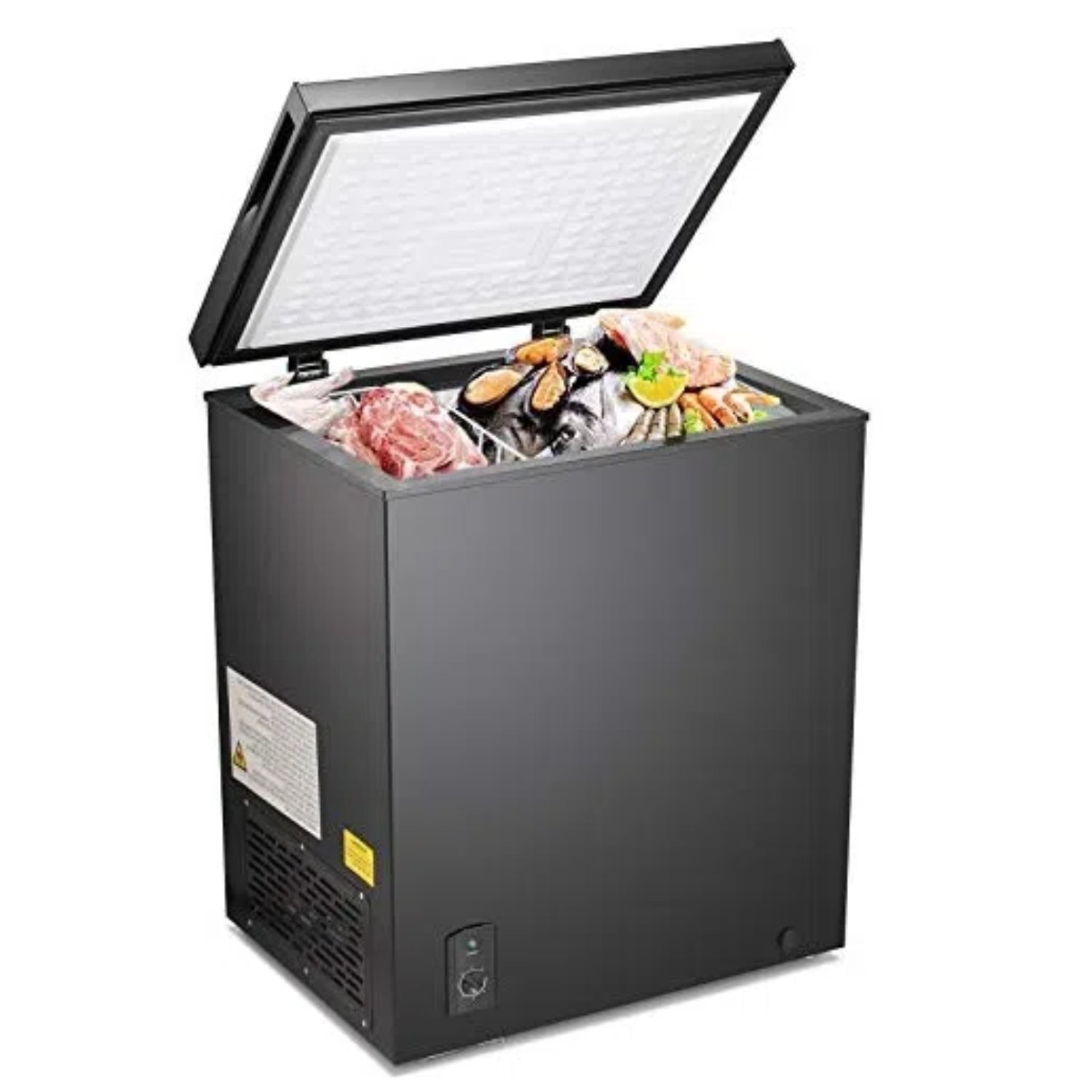 Chest Freezer