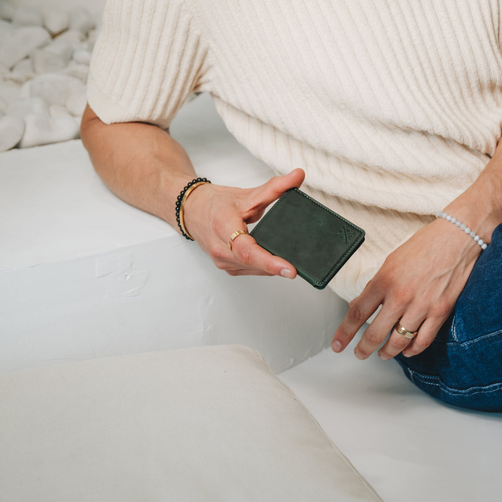 Cloud Wallet