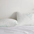 Adjustable Bamboo Cooling Pillow | Bed Pillows - J&C Burton Creations