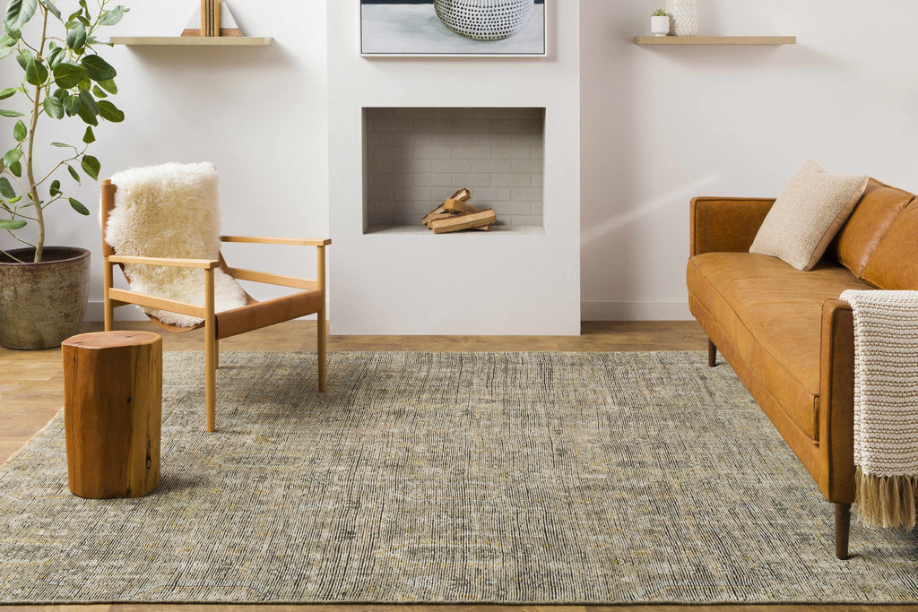 The Alabaster Rug