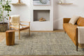 The Alabaster Rug