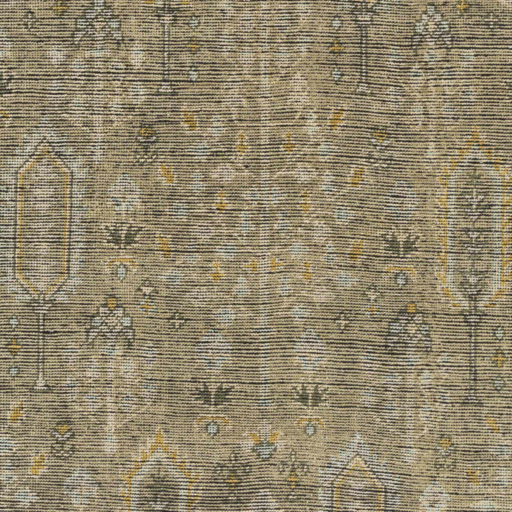 The Alabaster Rug