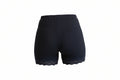 Cotton Lace Bike Shorts-Rack Hunt