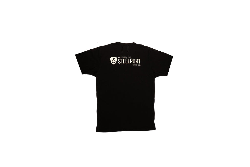 STEELPORT X Dehen T-Shirt