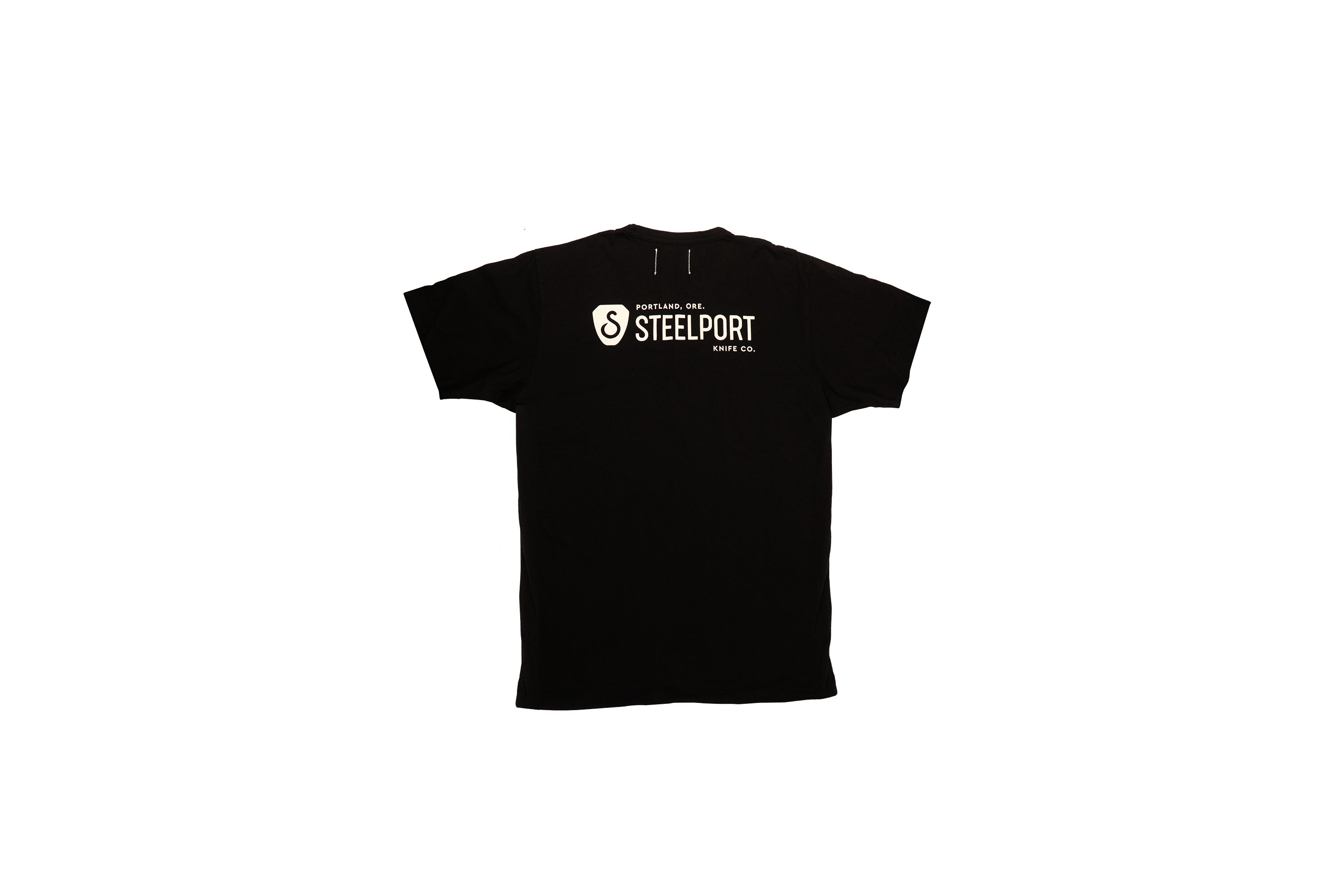 STEELPORT X Dehen T-Shirt