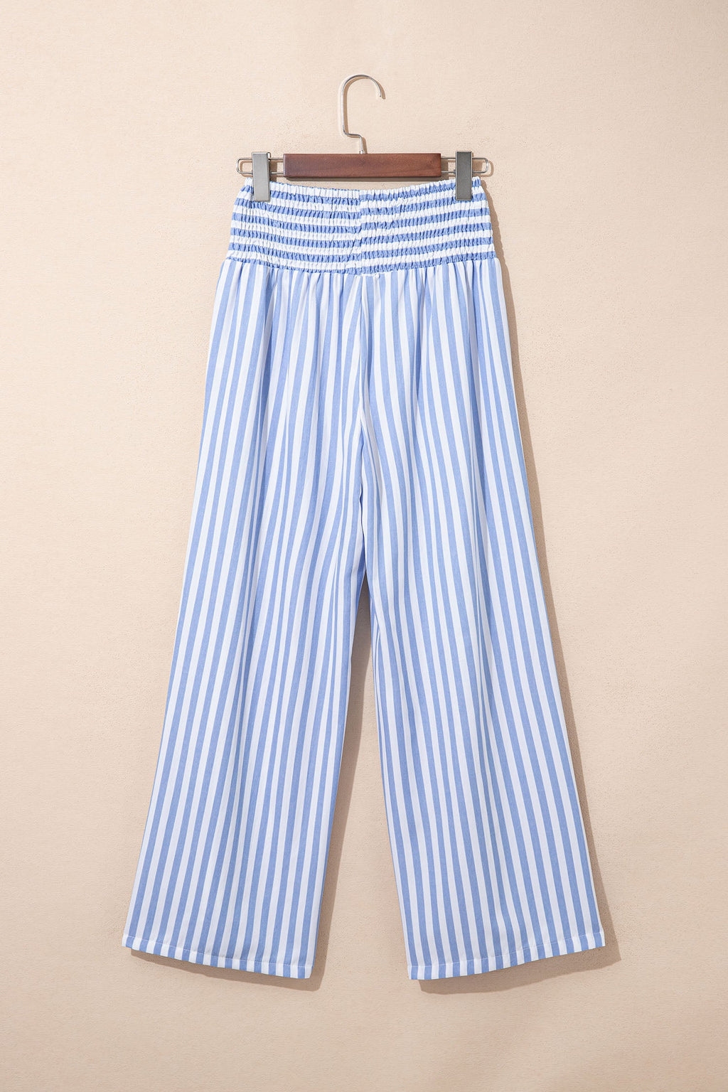 Brooke Waist Loose Summer Pants