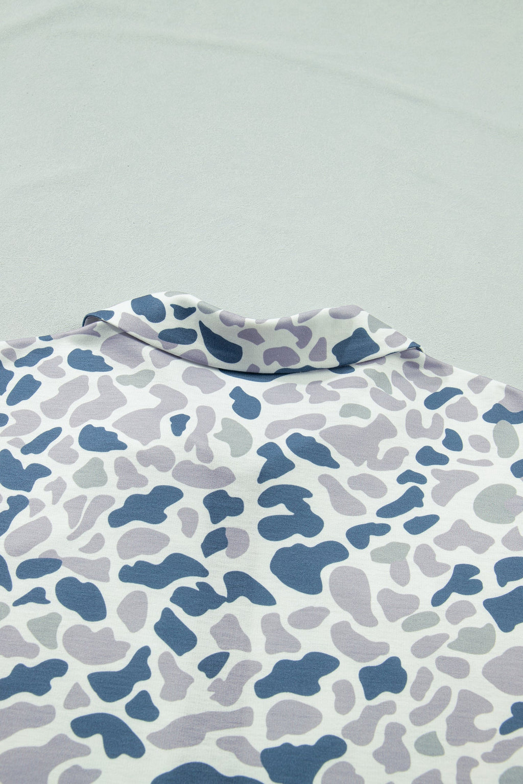 Ayla Multicolour Zip Up PLUS Set