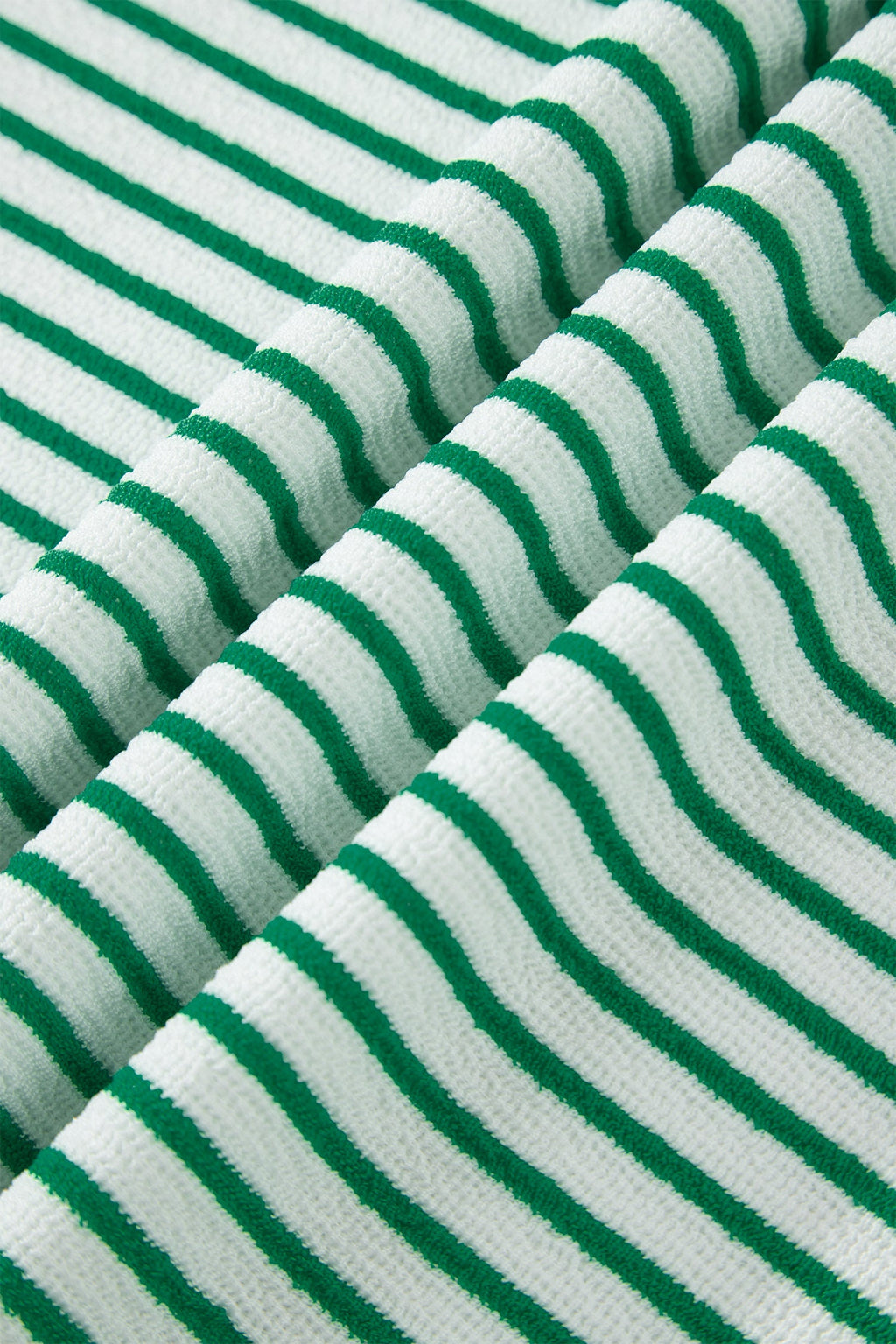 Tilly Stripe Tee & Pants Set