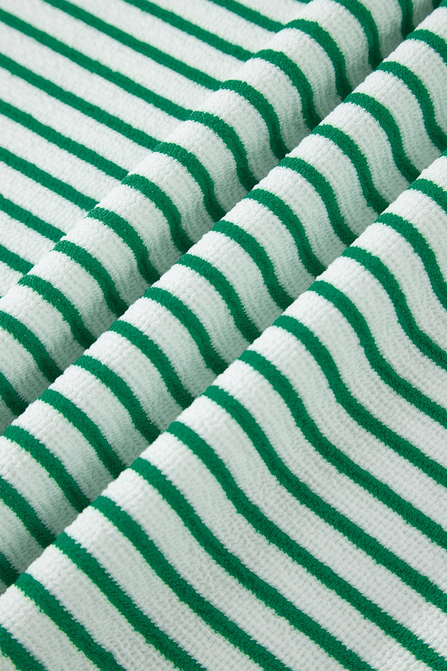 Tilly Stripe Tee & Pants Set