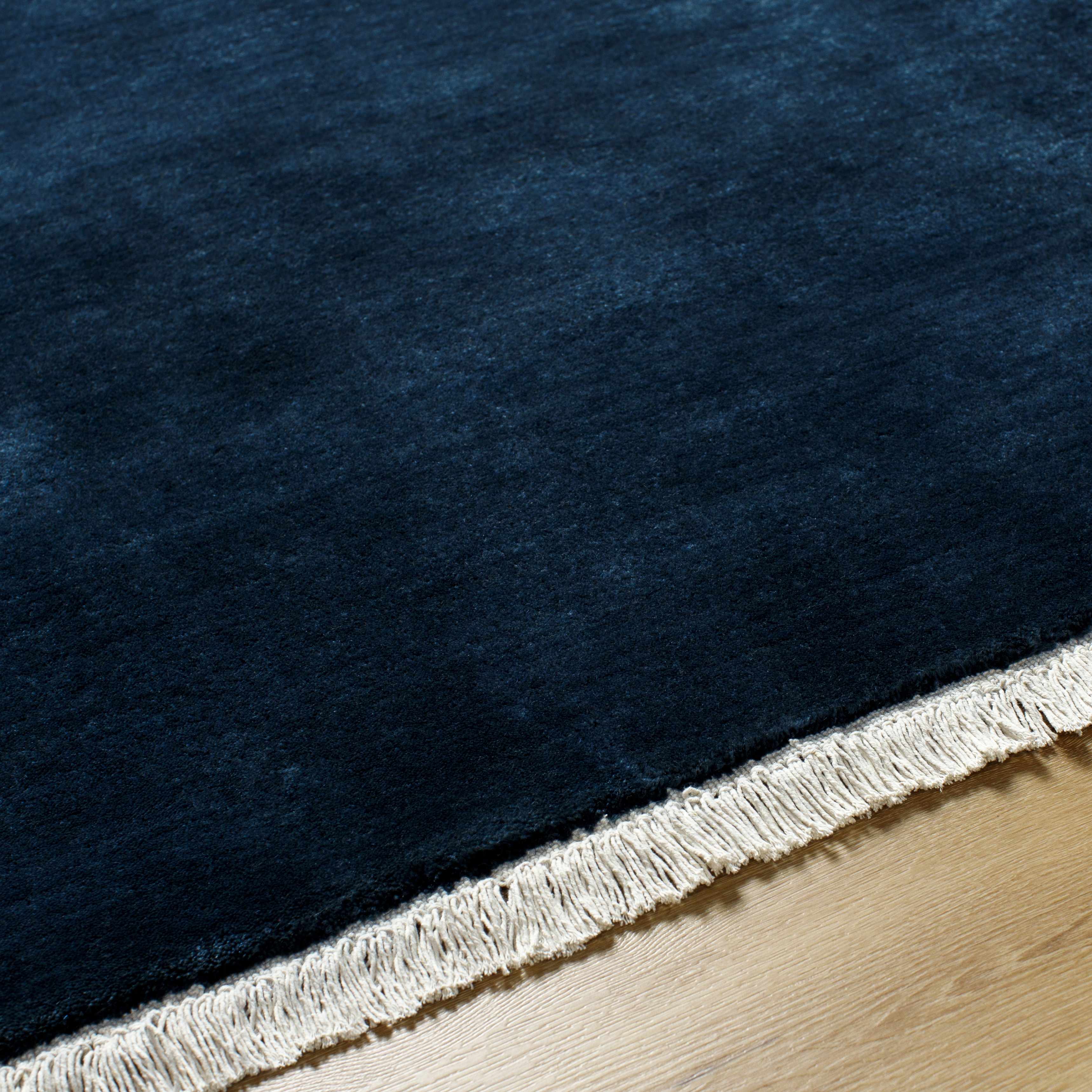 The Cortana Wool Rug