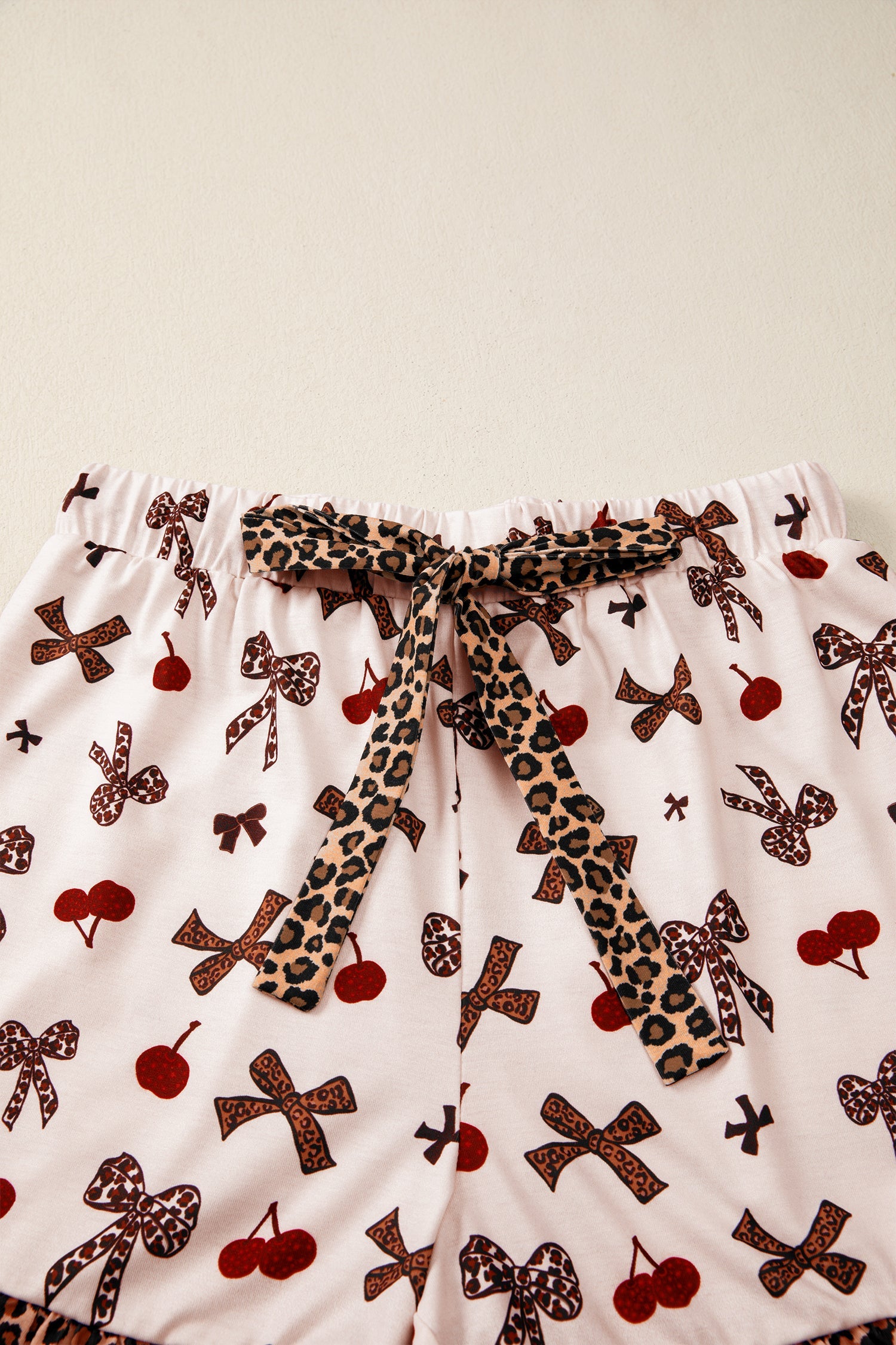 Della Patchwork Lounge Set