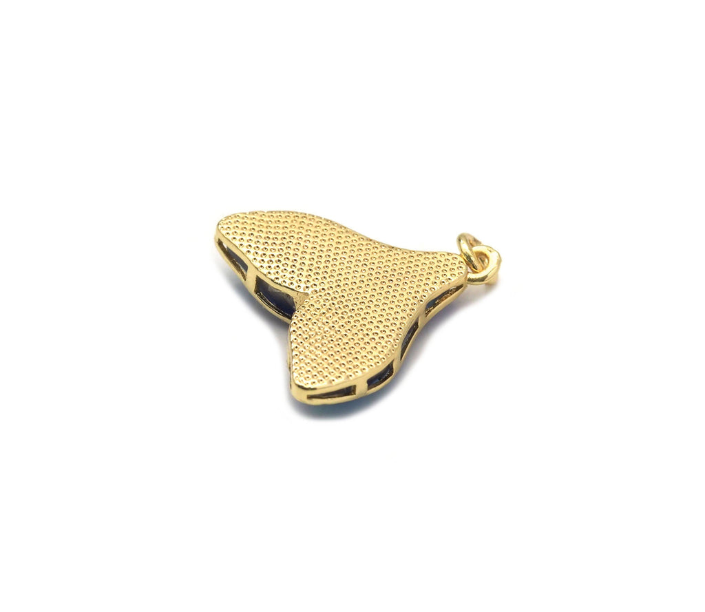 Mermaid Tail Charm, Sku#FH213