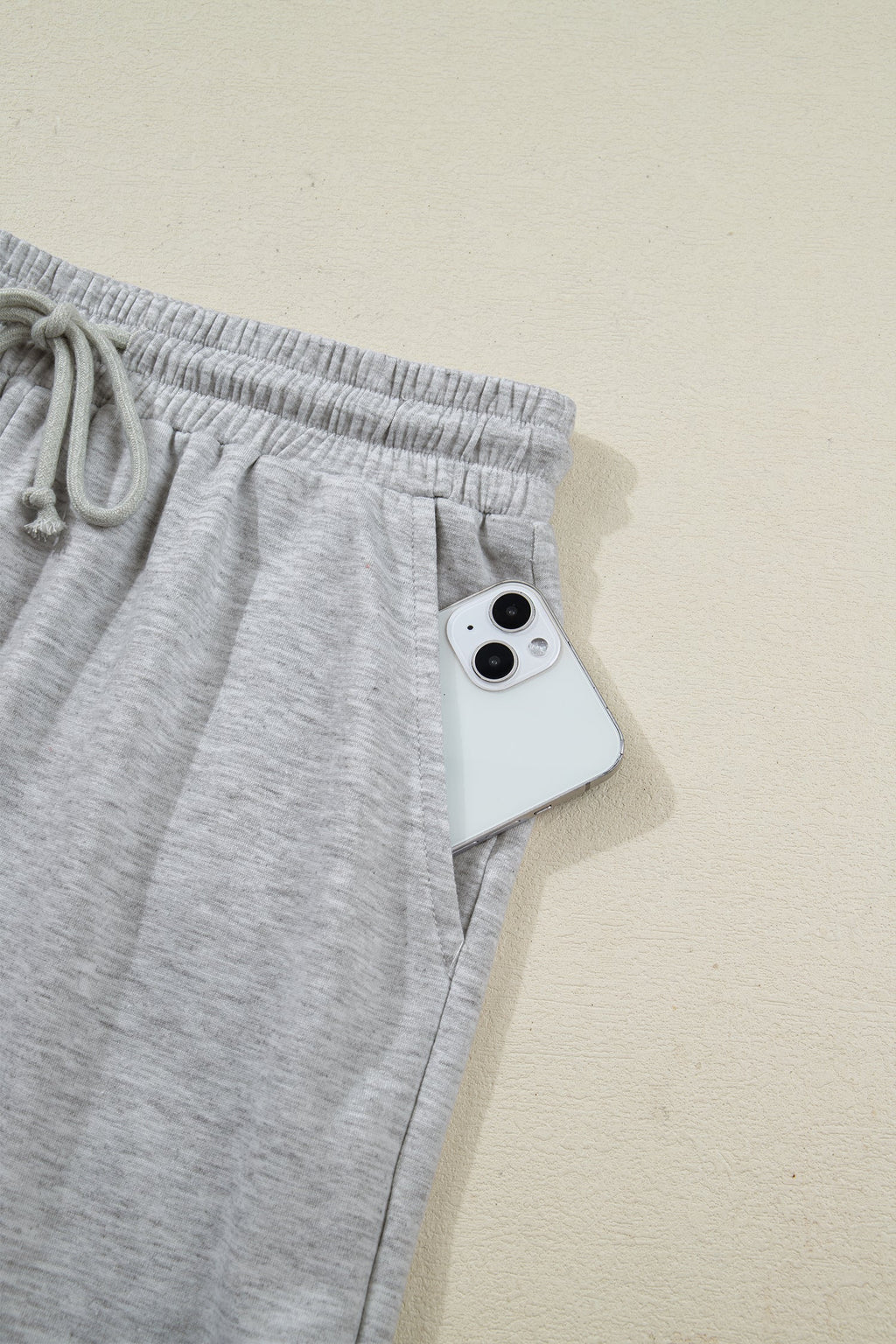 Imani Light Collared Set