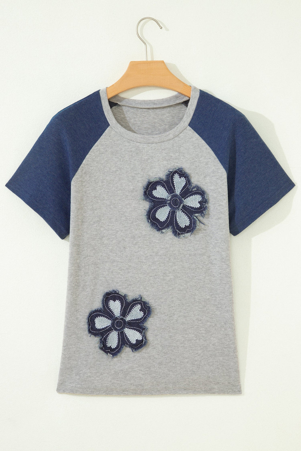 Milani Raglan Sleeve T Shirt