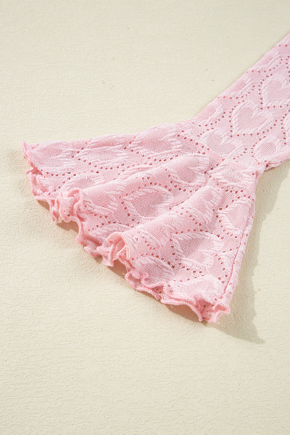 Emily Sleeve Mock Fitted Top