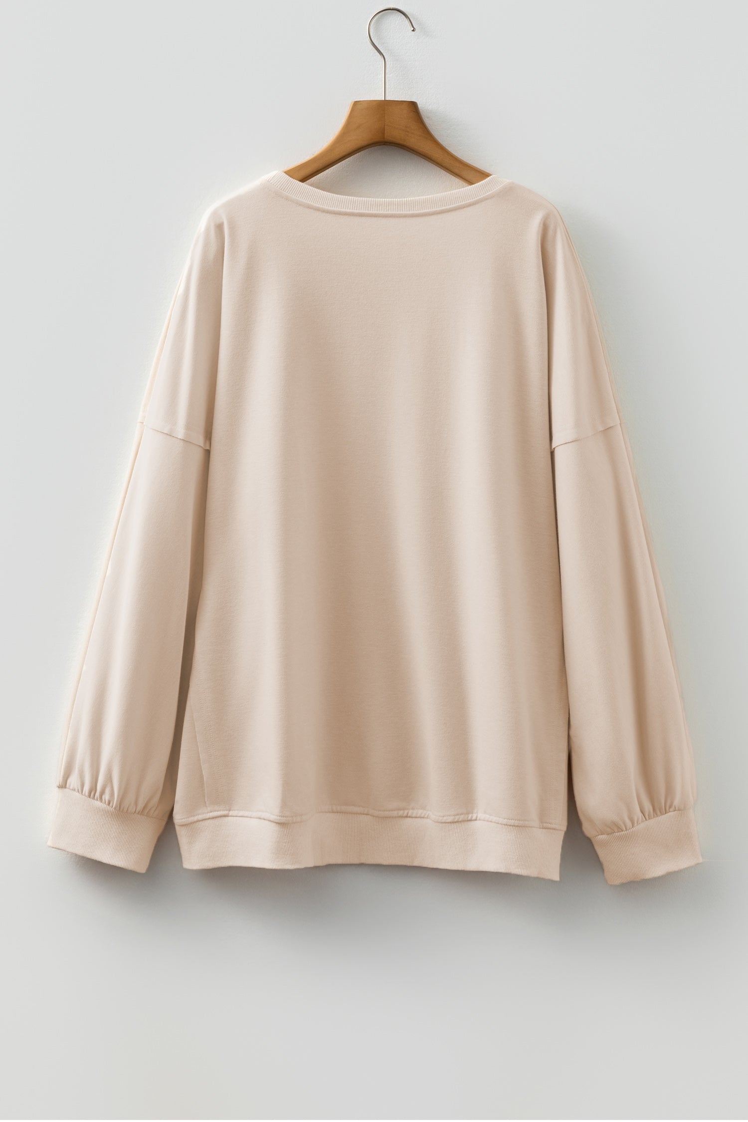Clover Patched Mineral Wash PLUS Top