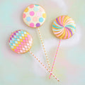 Glitterville 28" Lollipop