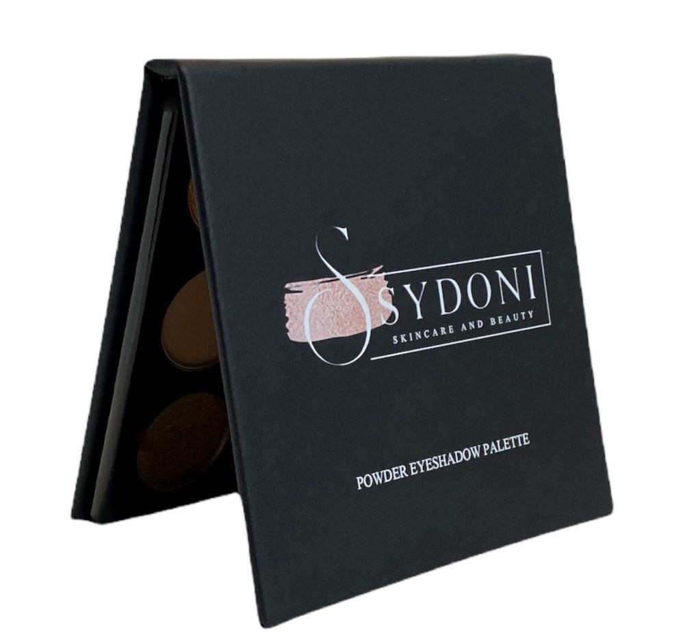 Sydoni Beauty