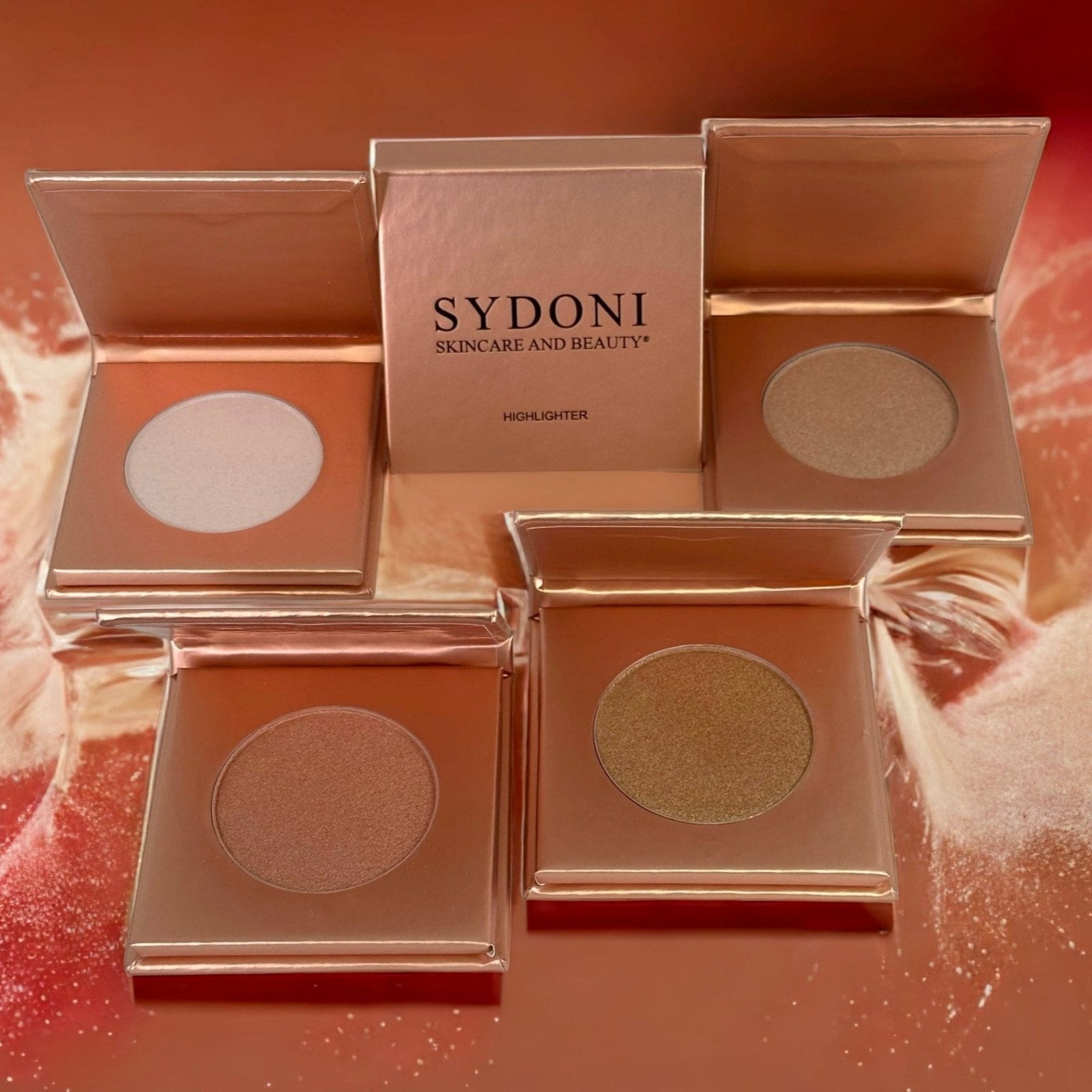 Sydoni Beauty