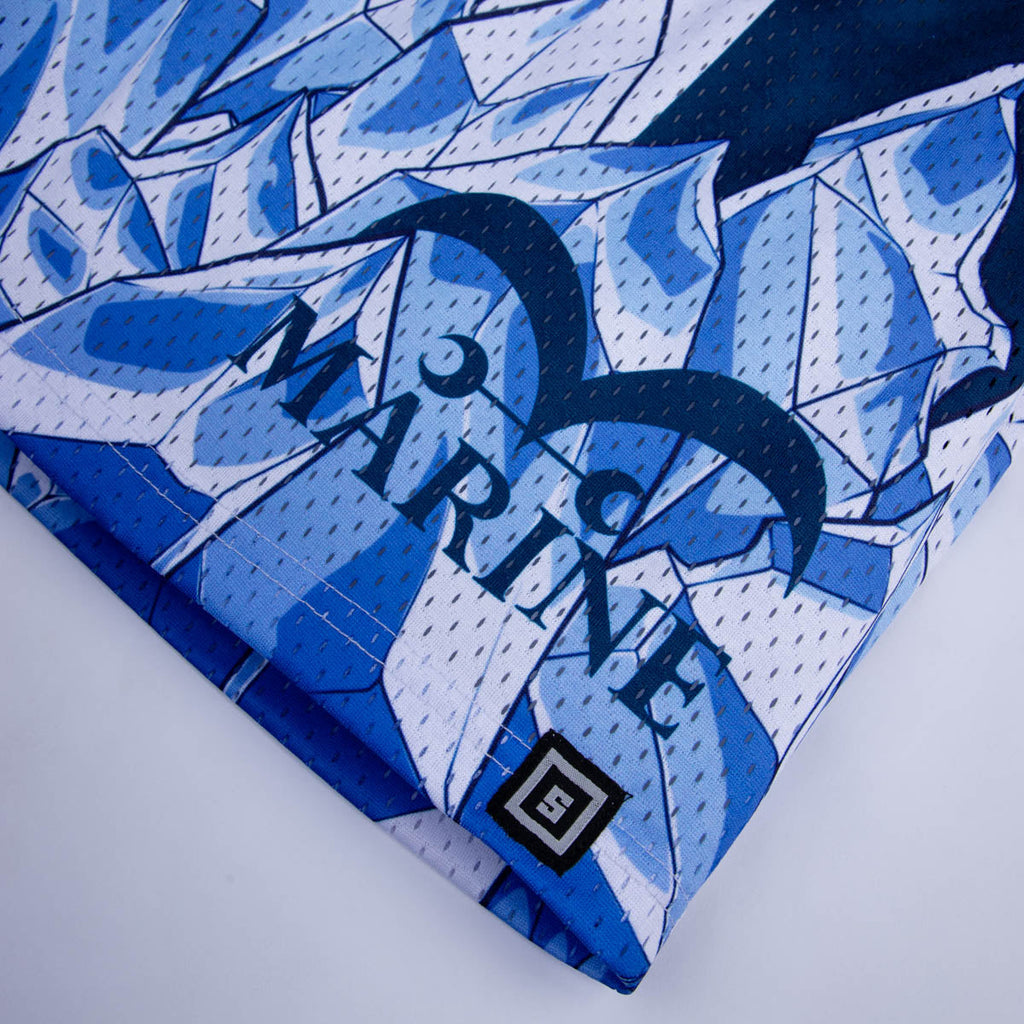 Ice Marine Shorts