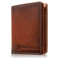 The Waltlet - Maximum Storage RFID Secure Minimalist Wallet