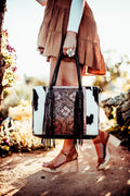 Clementine Tote