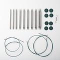 Interchangeable Needle Set - Standard Size