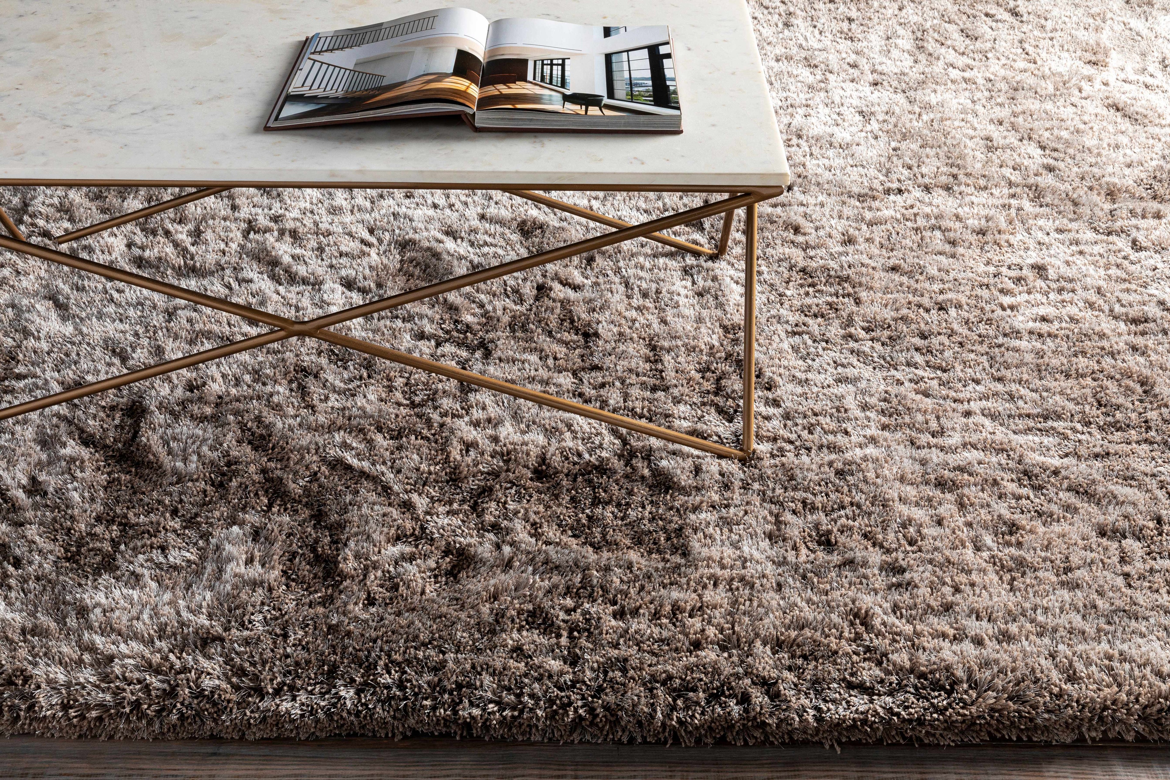 The Sandbach Rug