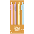 Jotter Pen Set: Little Celebrations