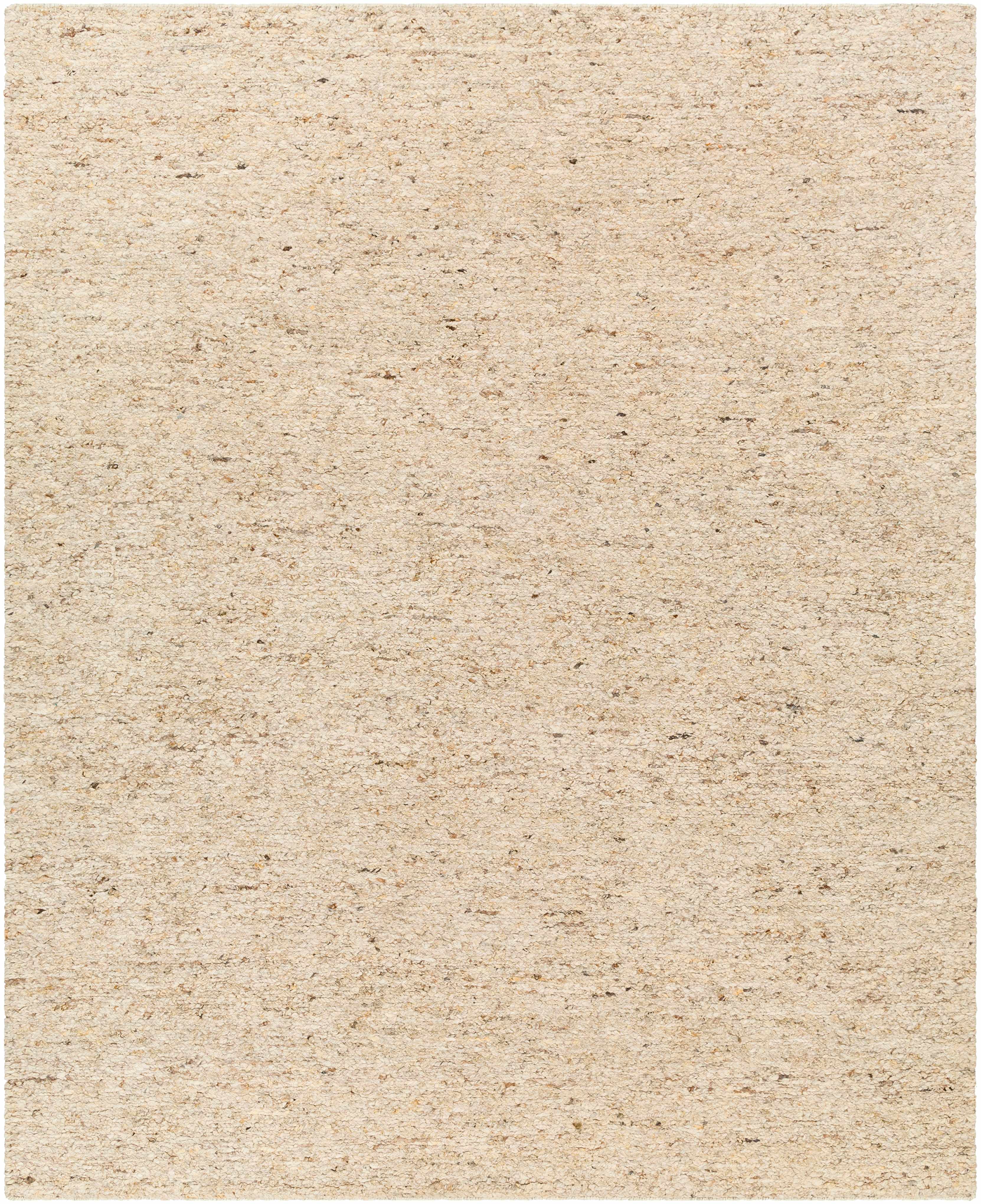 The Bayside Wool Rug