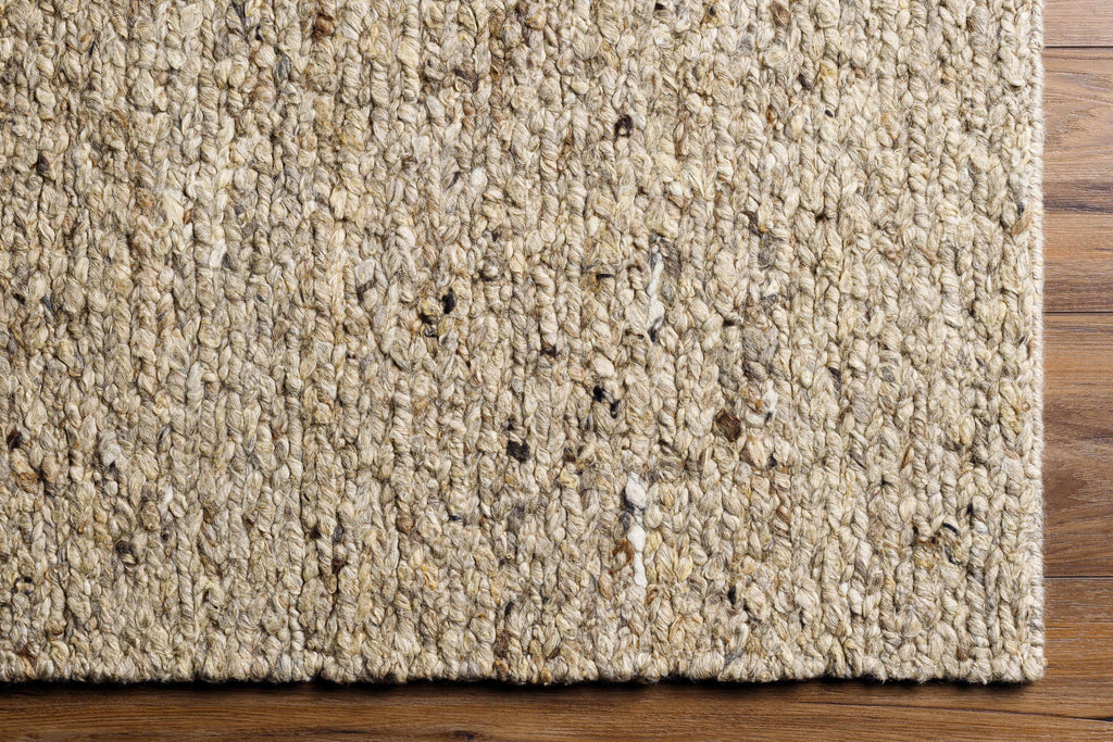 The Bayside Wool Rug
