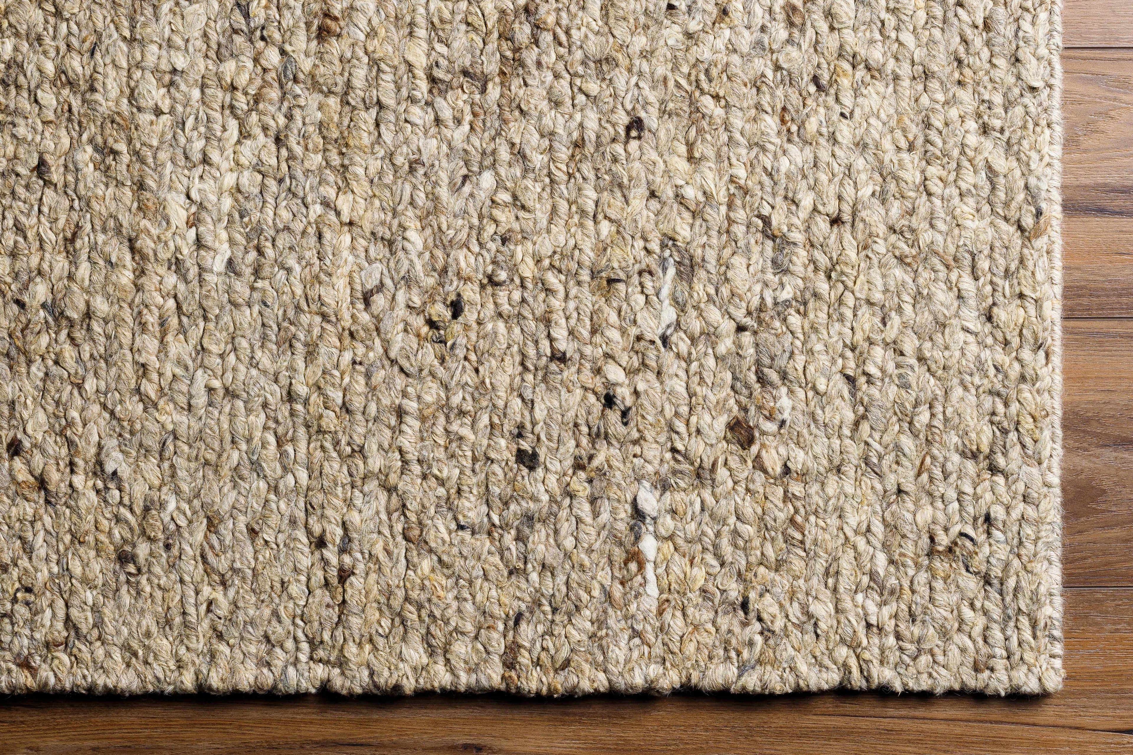 The Bayside Wool Rug