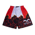 Magma Marine Shorts
