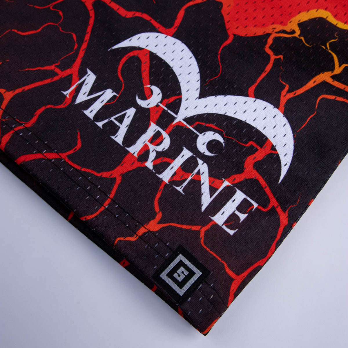 Magma Marine Shorts