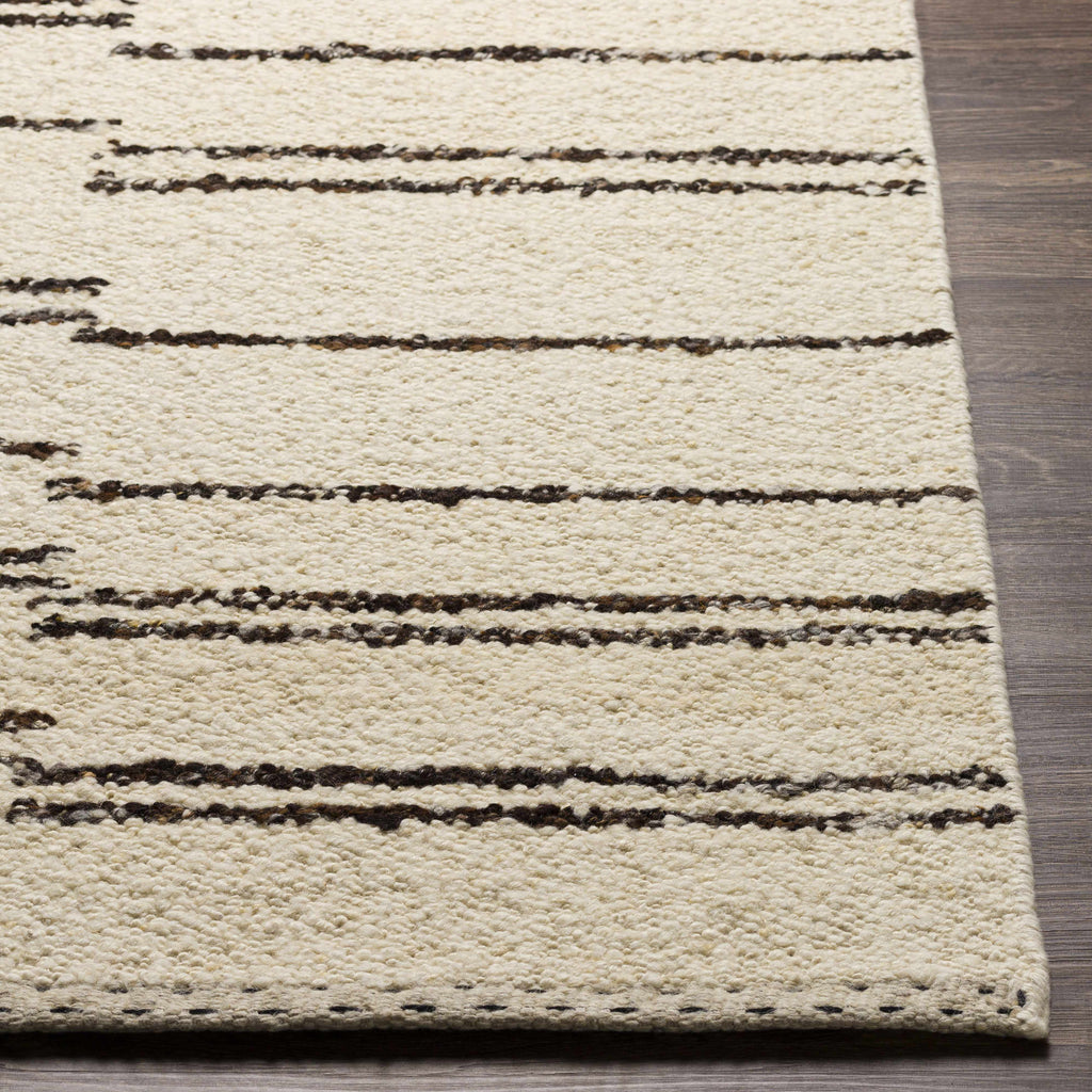 The Palermo Wool Rug